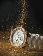 ARIES GOLD