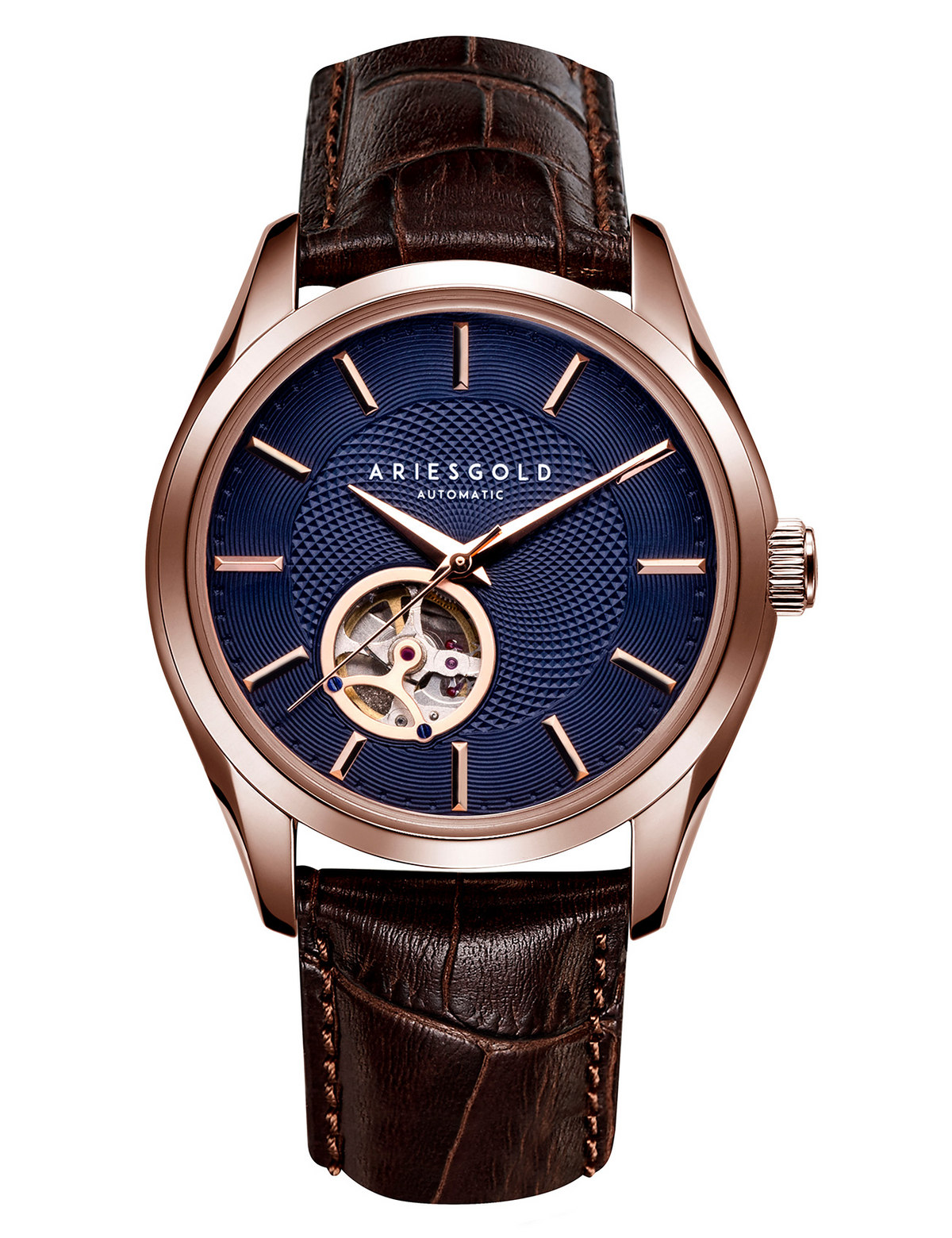 ARIES GOLD