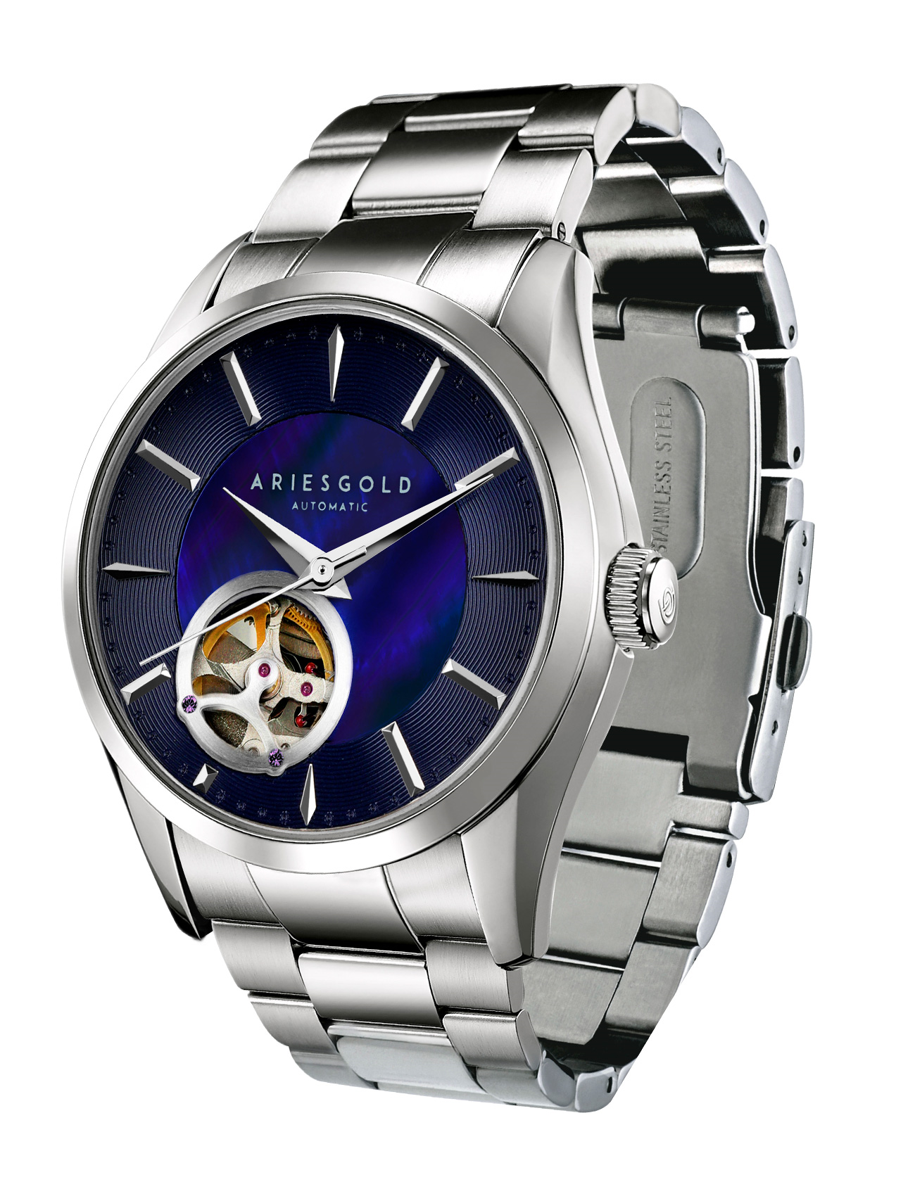 ARIES GOLD Secondary image