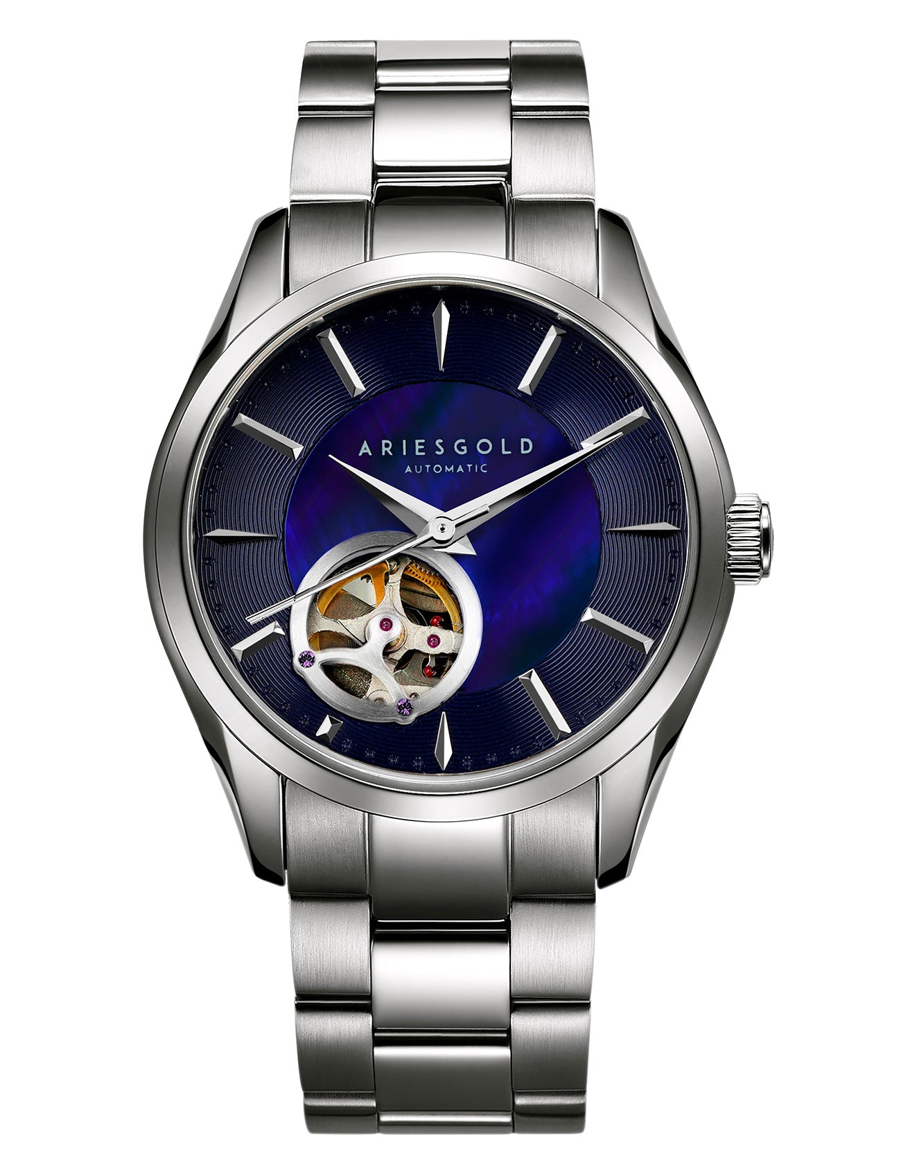 برج الحمل الذهبي