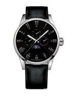 ARIES GOLD G 7019 S-BK Erkek Kol Saati