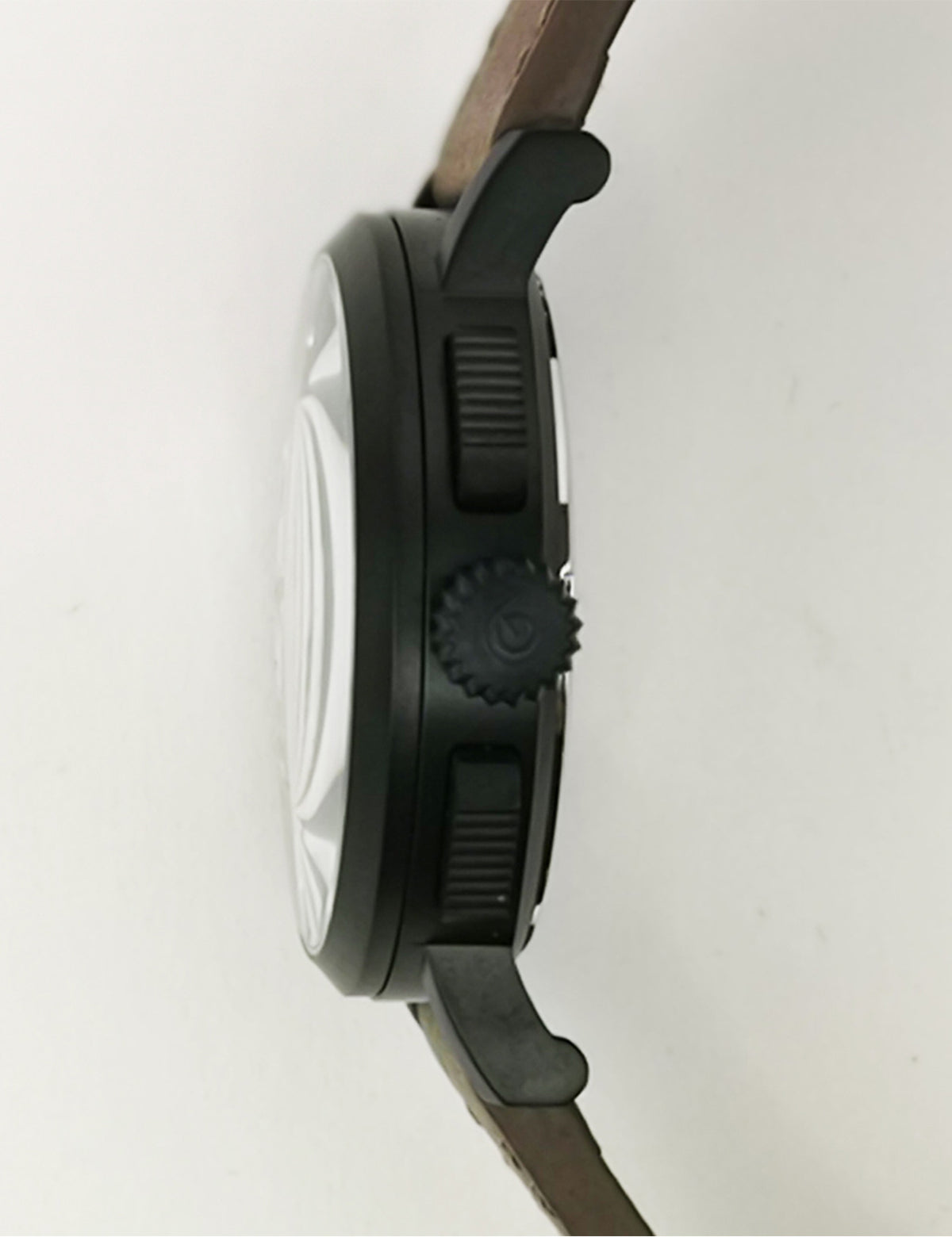 ARIES GOLD G 7018 BK-BEI Erkek Kol Saati
