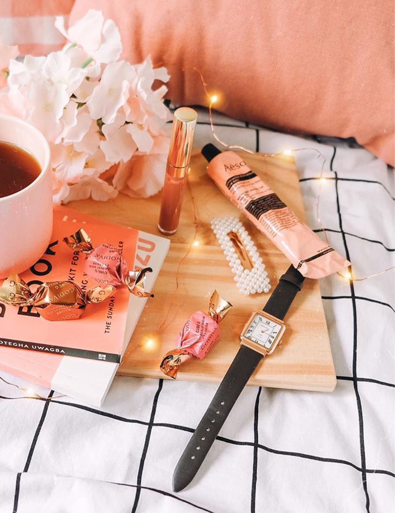 ARIES GOLD L 5032Z RG-W-L Kadın Kol Saati