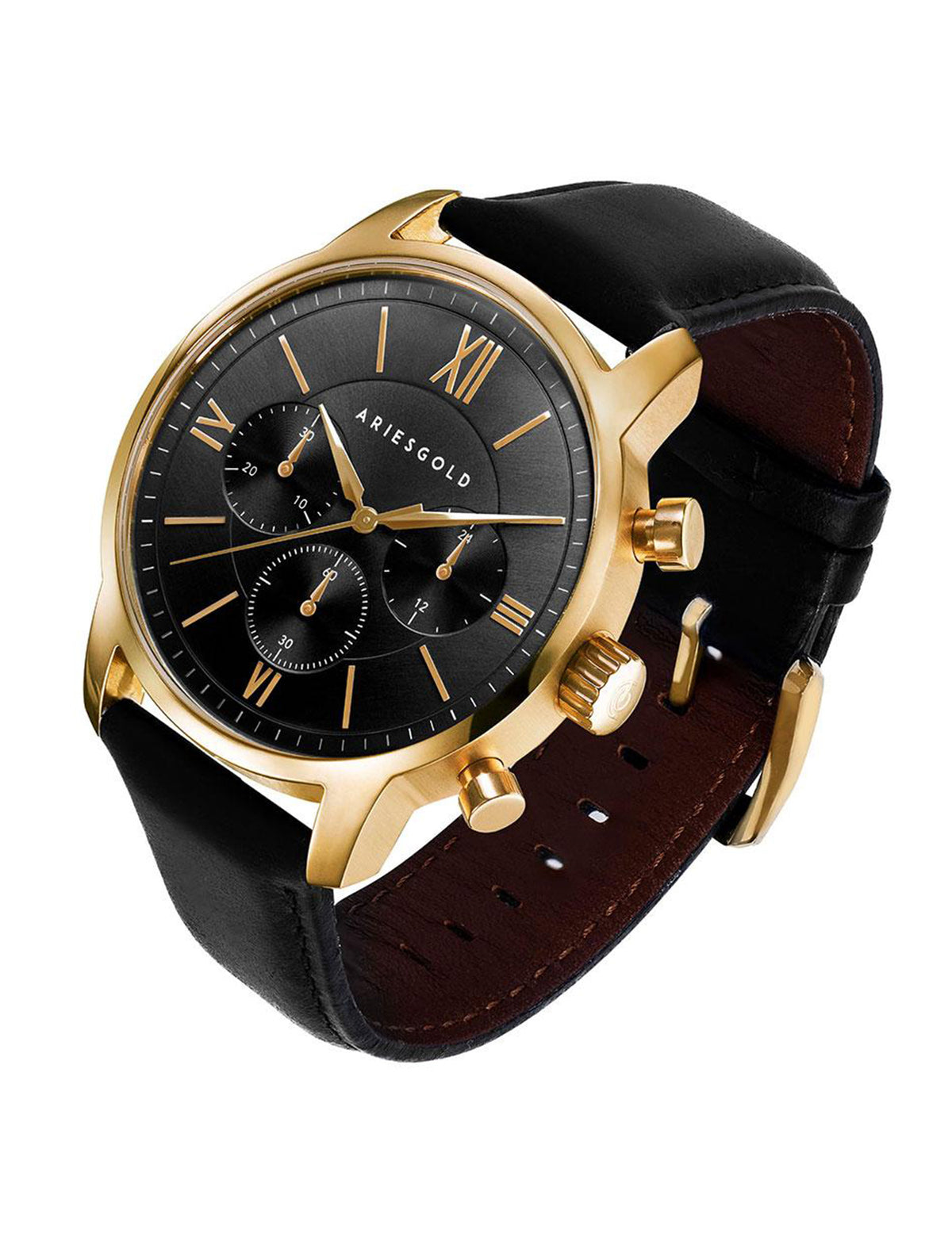 ARIES GOLD