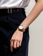 ARIES GOLD L 1024 RG-MP Kadın Kol Saati