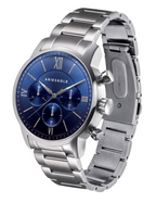 ARIES GOLD G 1027 S-BU Wristwatch