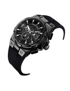 ARIES GOLD G 7016 BK-BK Erkek Kol Saati