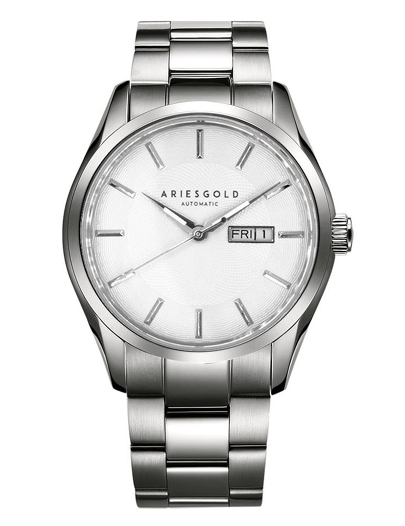 ARIES GOLD G 9034 SW Wristwatch Main image