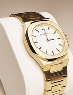 ARIES GOLD L 1032 G-WG Kadın Kol Saati