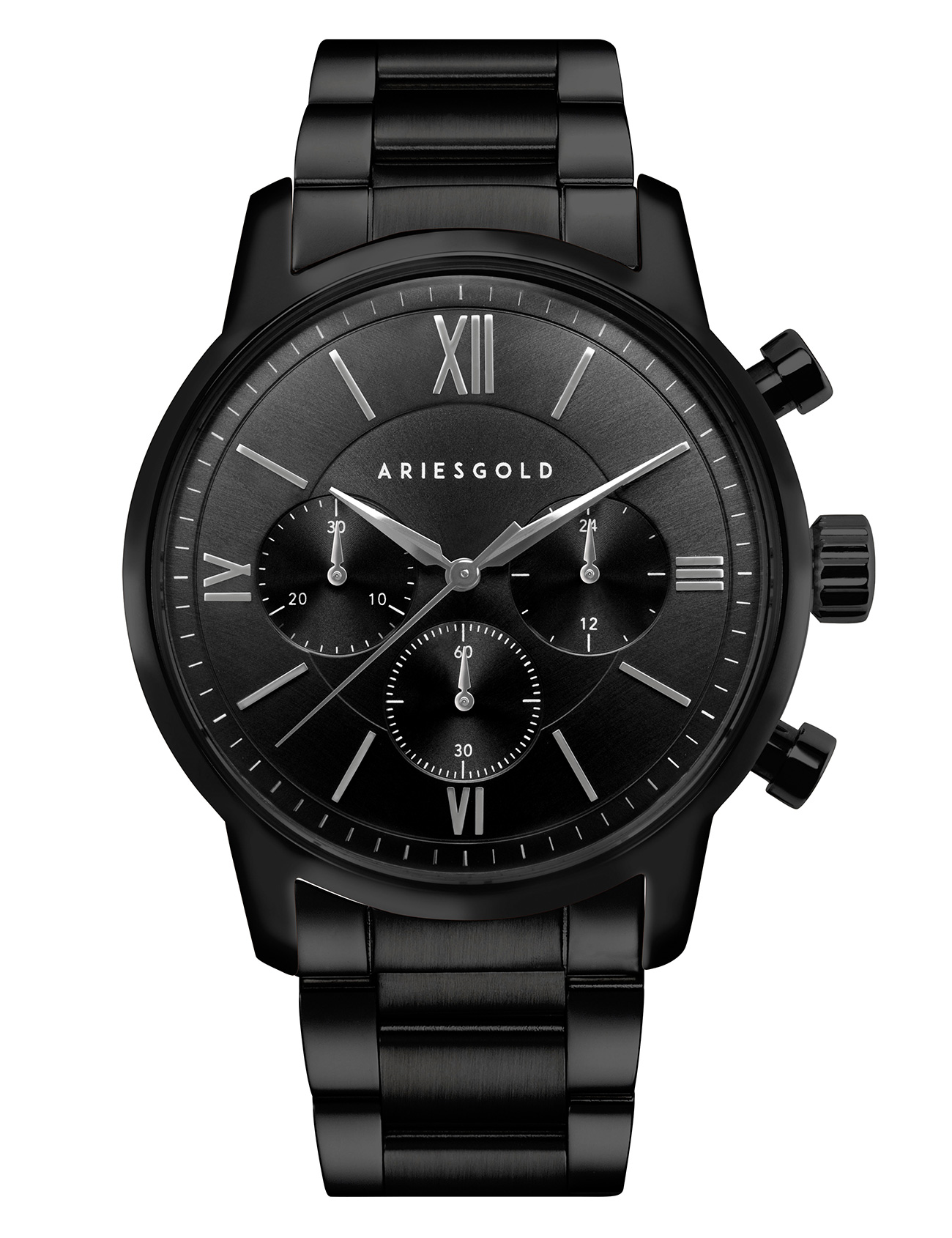 ARIES GOLD G 1027 BK-OUT Erkek Kol Saati Ürün ana görseli