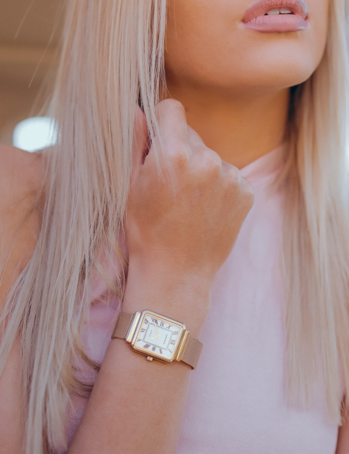ARIES GOLD