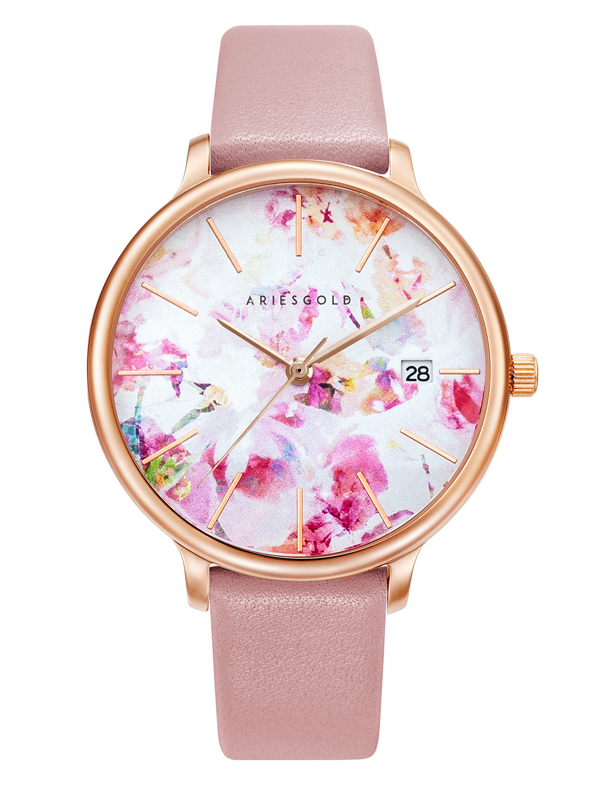 ARIES GOLD