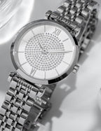 ARIES GOLD L 5042 S-W Kadın Kol Saati