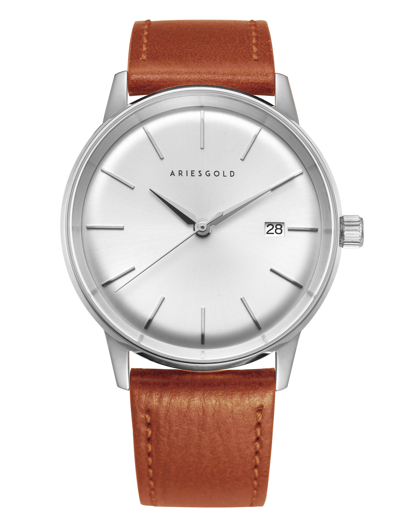 ARIES GOLD G 9026 S-S Erkek Kol Saati Ürün ana görseli