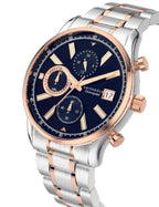 ARIES GOLD G 7020 SRG-BURG Erkek Kol Saati