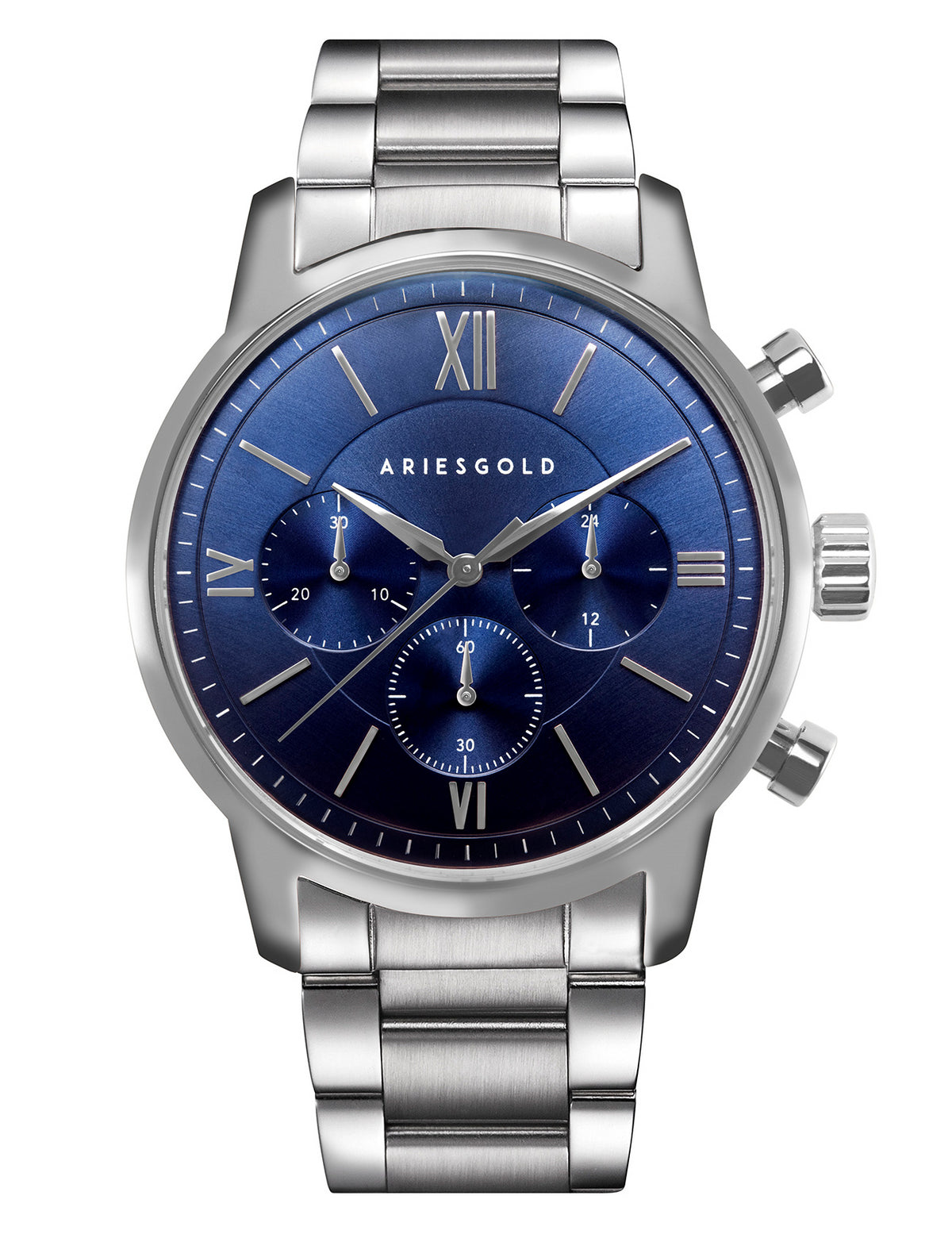 ARIES GOLD G 1027 S-BU Kol Saati