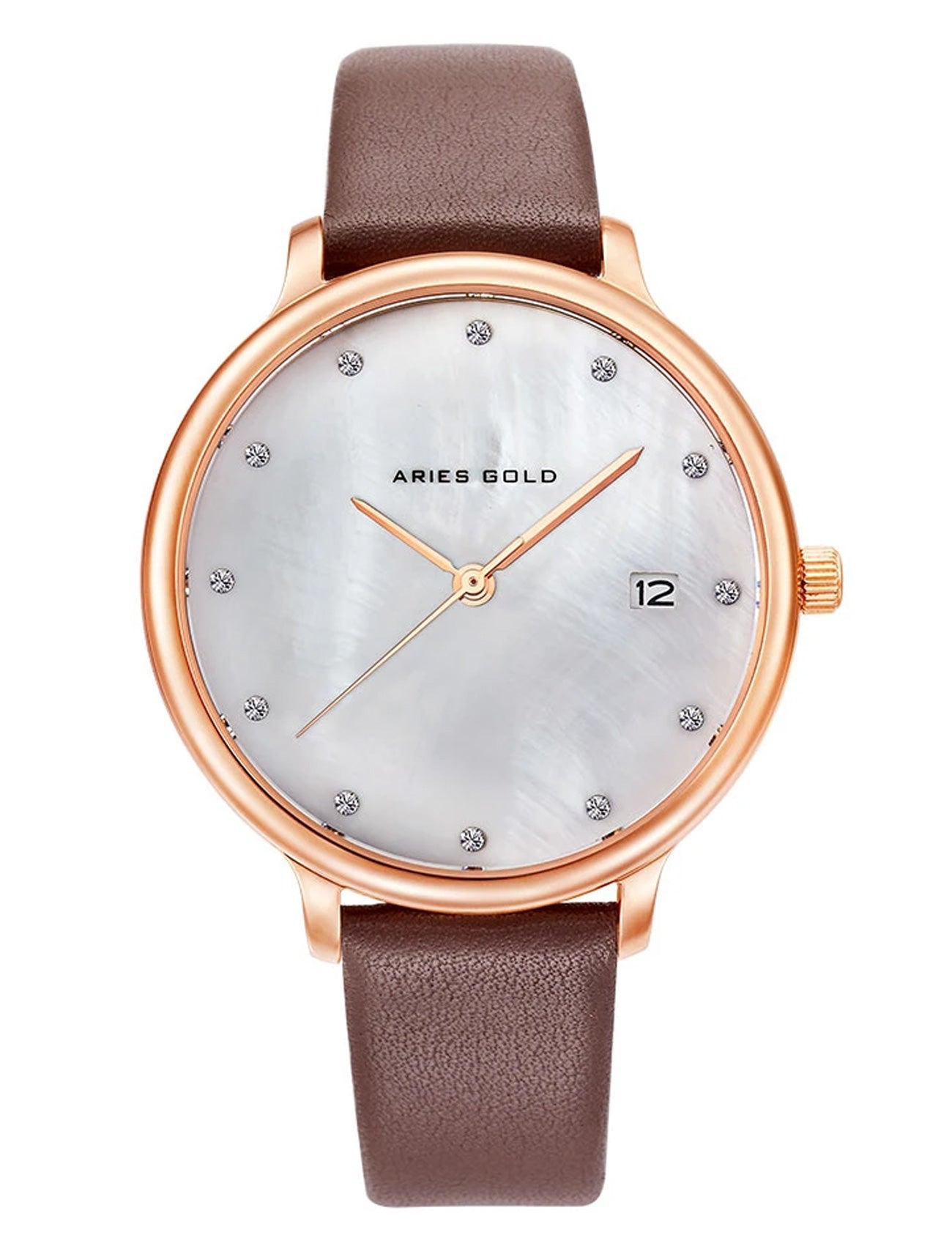 ARIES GOLD