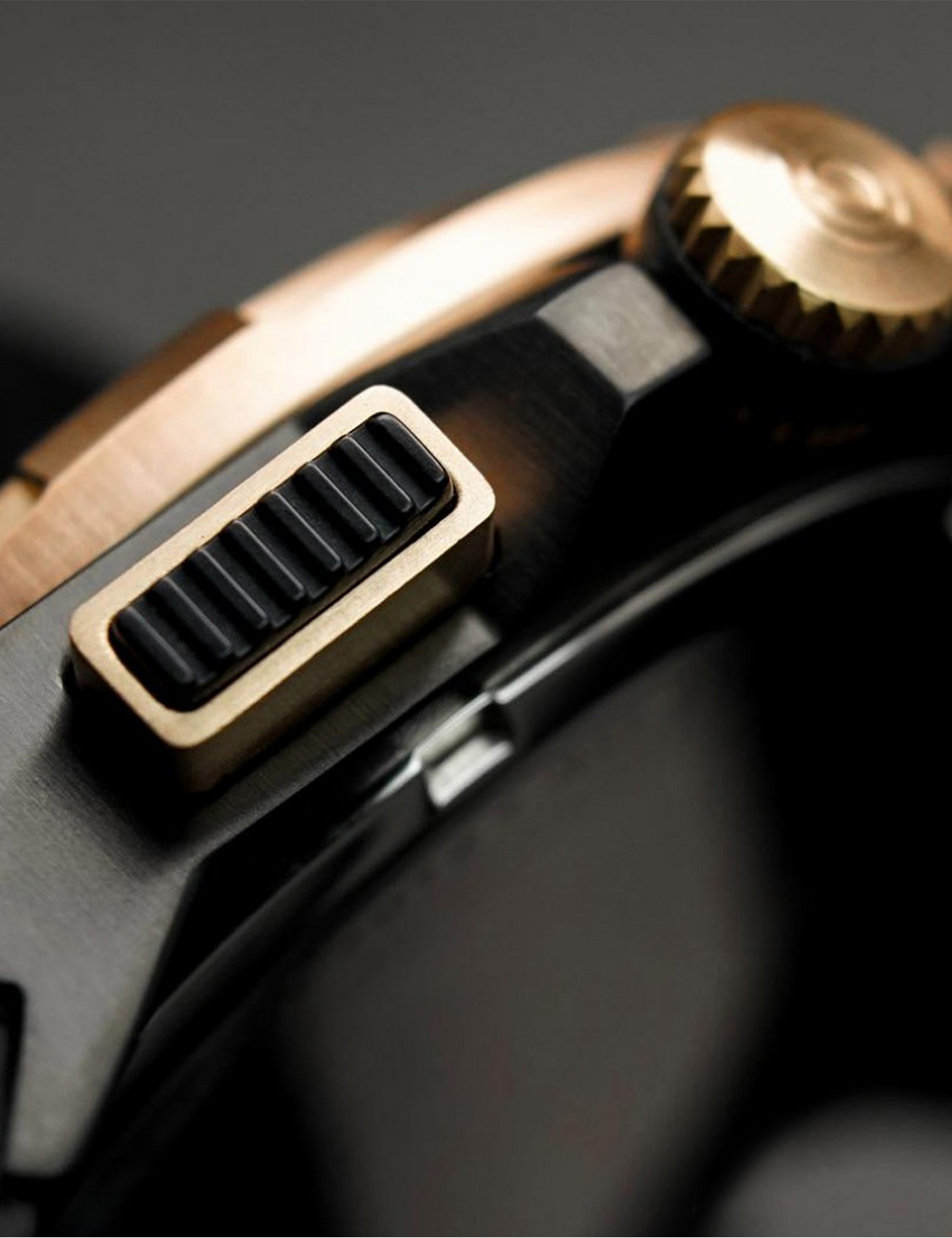 ARIES GOLD