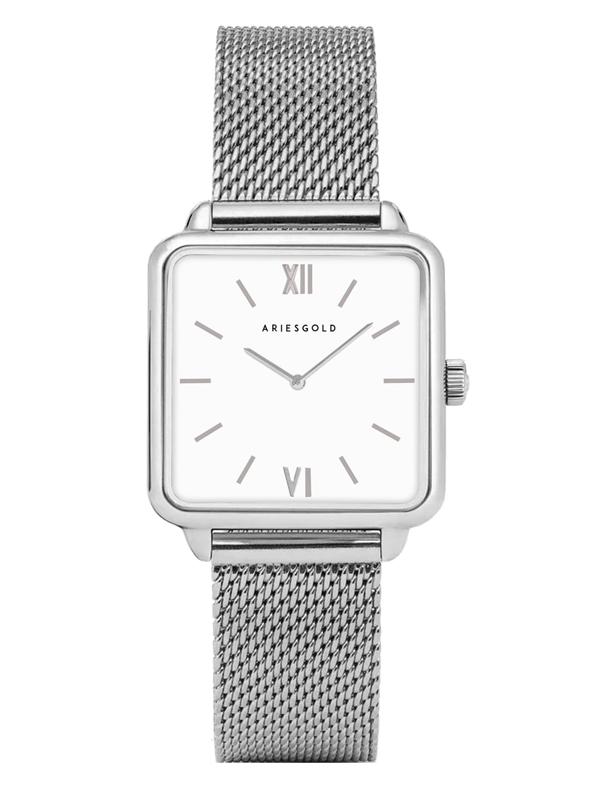 ARIES GOLD L 5038 S-W Kadın Kol Saati