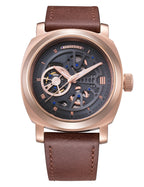 ARIES GOLD G 9025 RG-GYRG Erkek Kol Saati