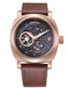 ARIES GOLD G 9025 RG-GYRG Erkek Kol Saati