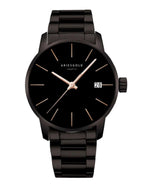 ARIES GOLD G 1029 BK-BKRG Erkek Kol Saati