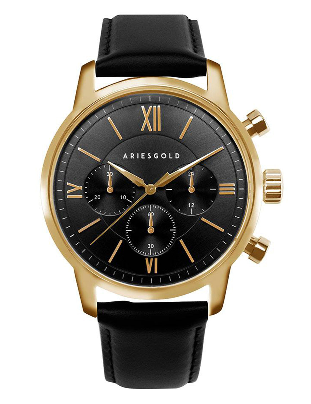 ARIES GOLD