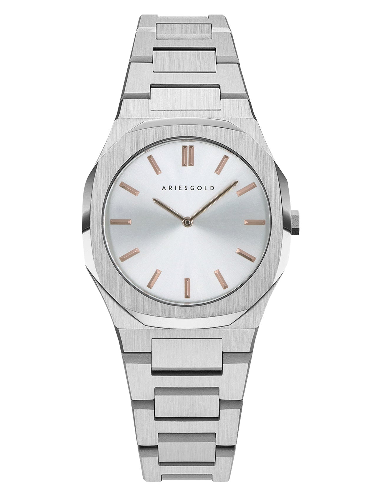 ARIES GOLD L 1032 S-SRG Kadın Kol Saati