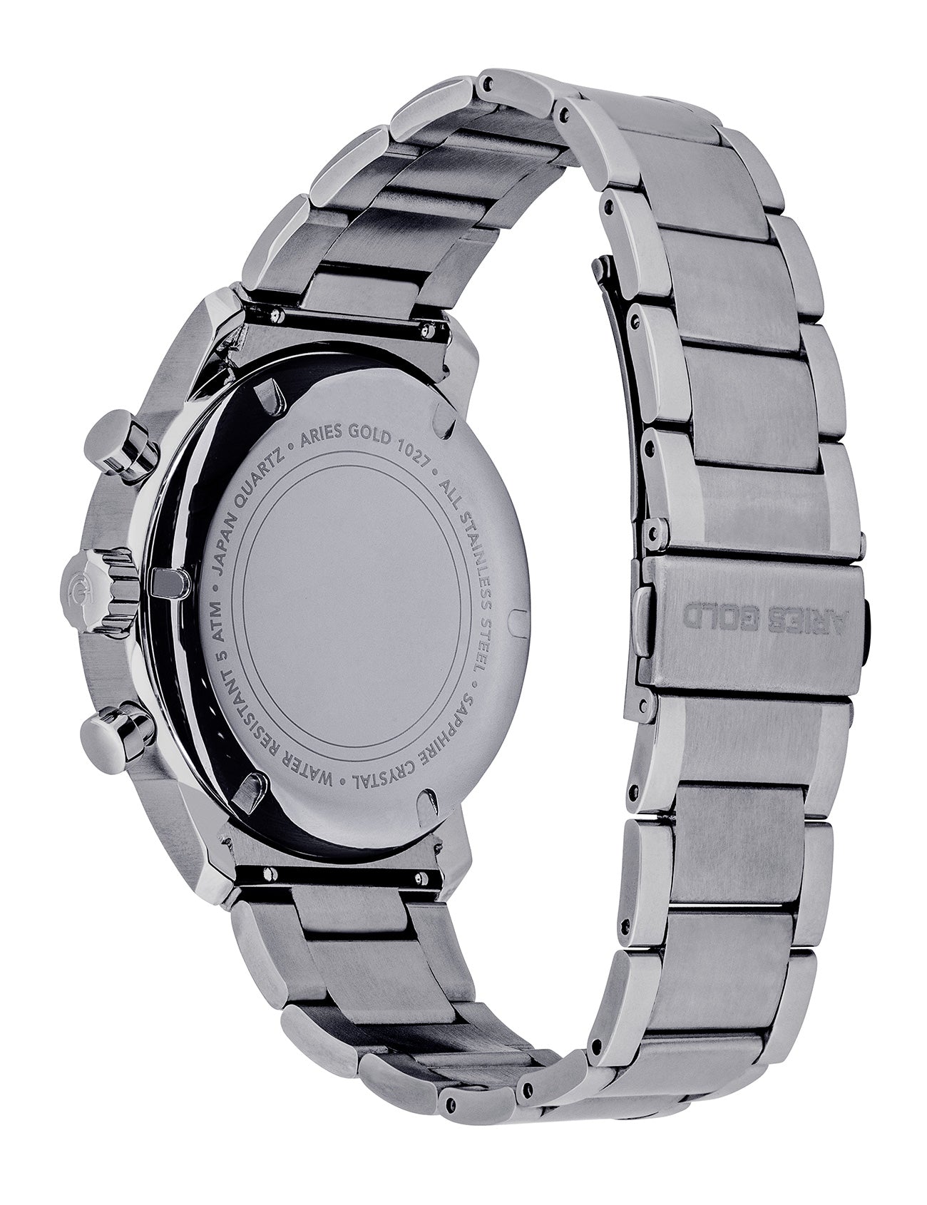 ARIES GOLD G 1027 S-BU Kol Saati