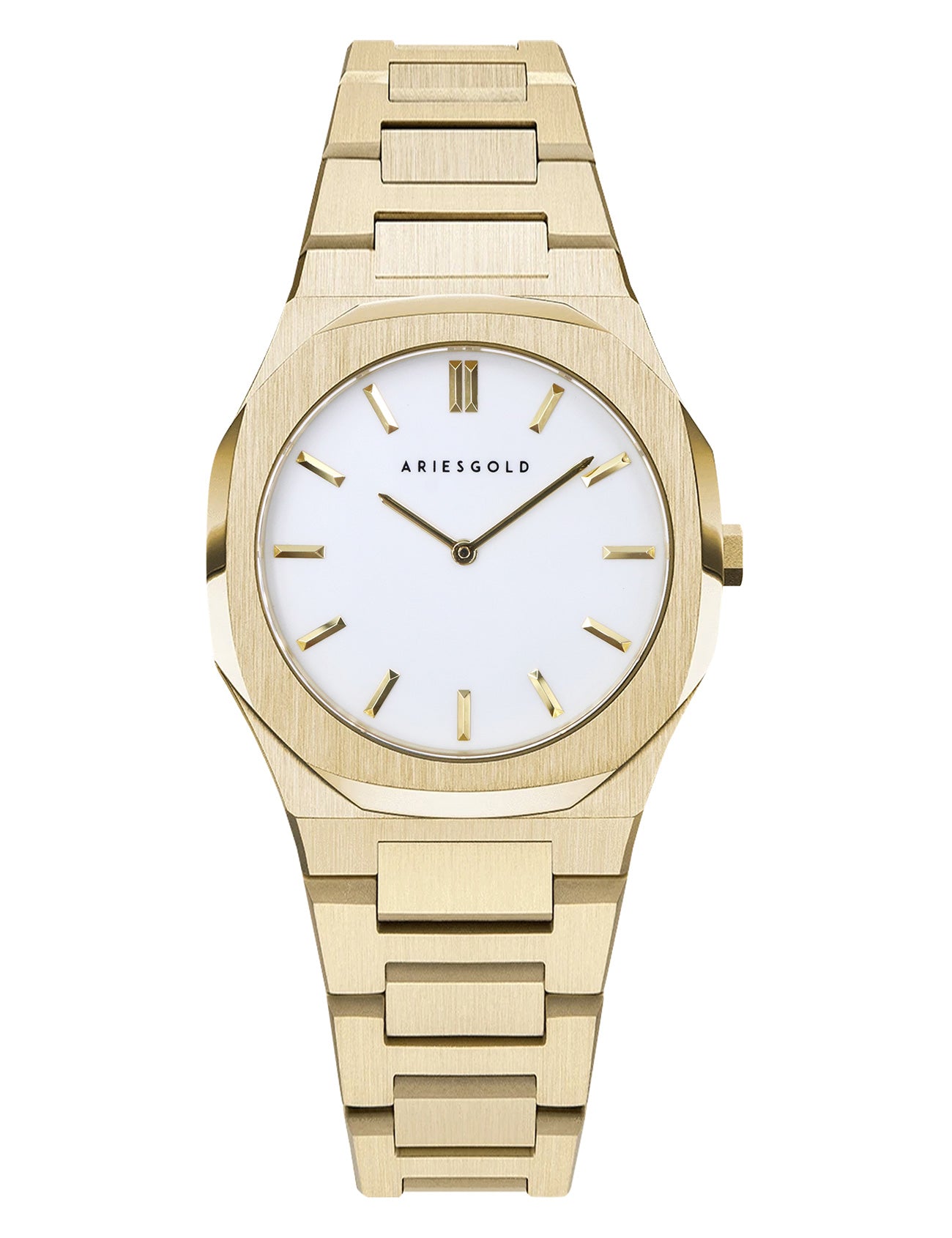 ARIES GOLD L 1032 G-WG Kadın Kol Saati