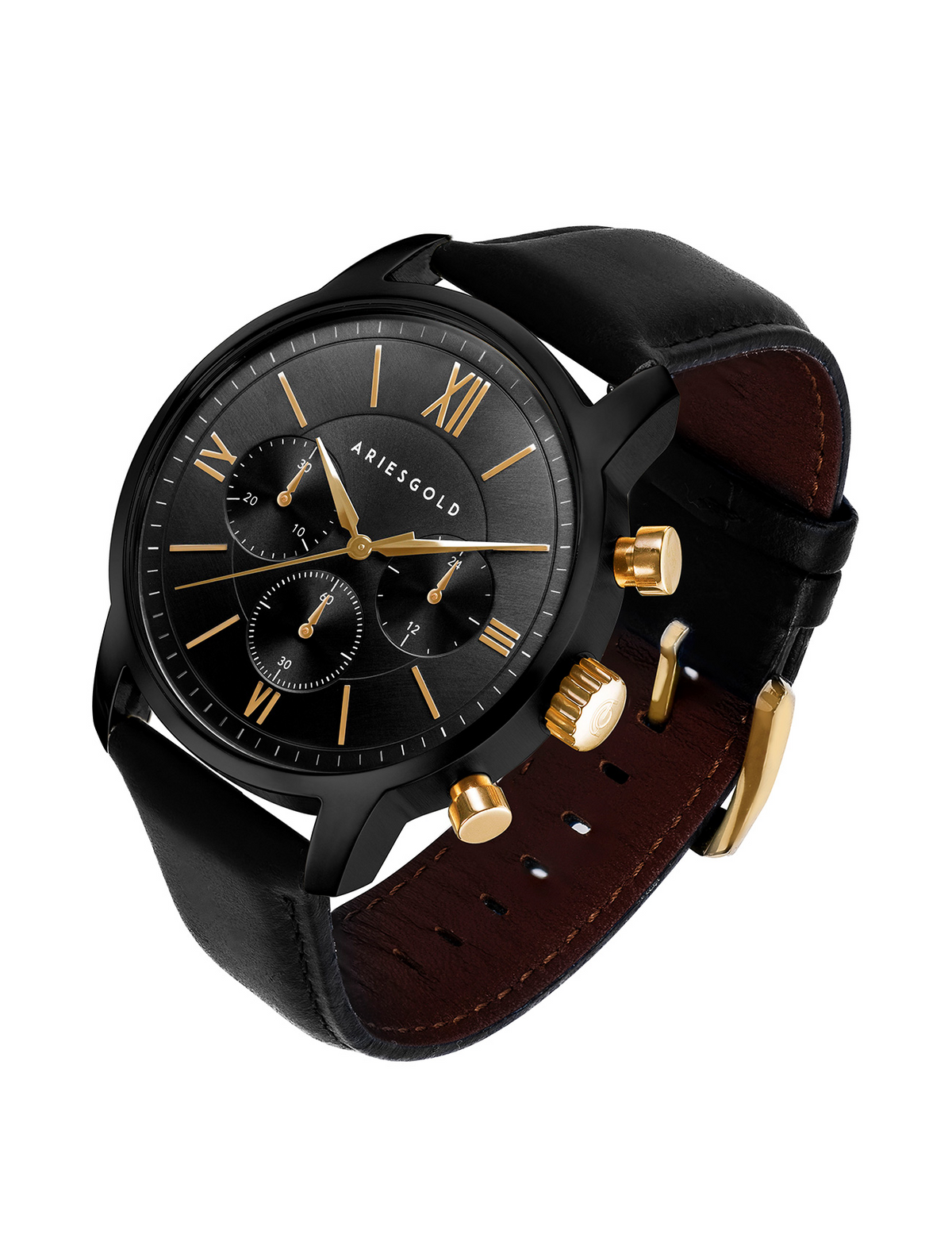 ARIES GOLD