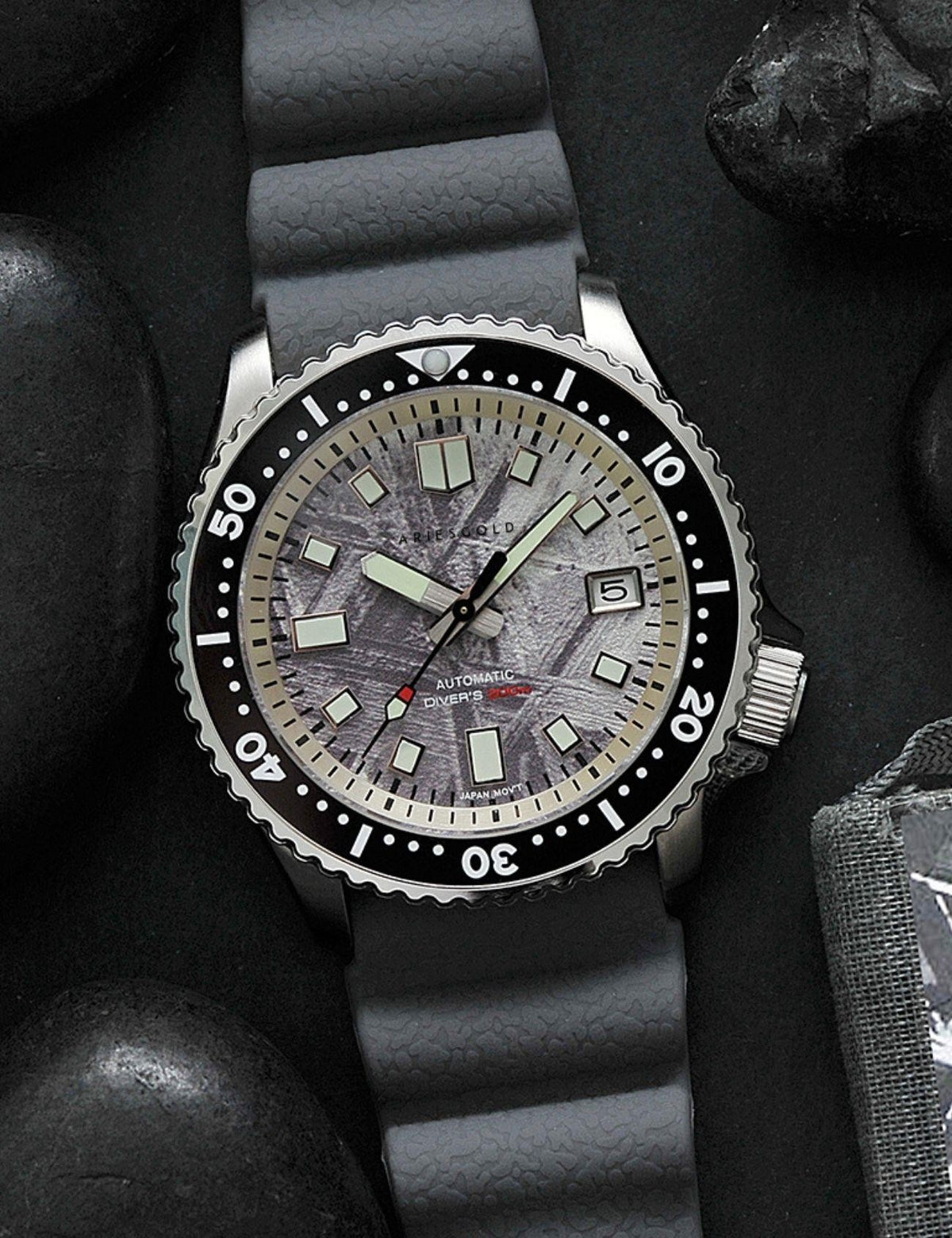 ARIES GOLD AG-MOD-M15 Erkek Kol Saati