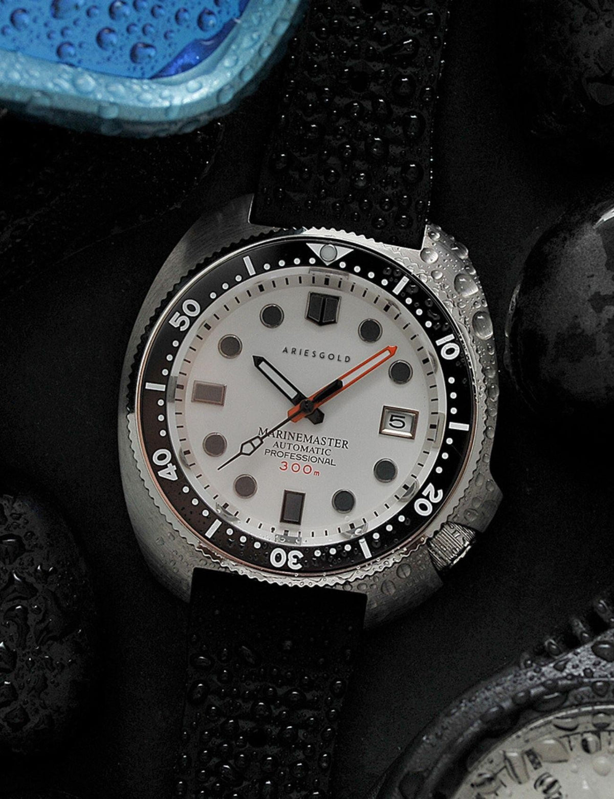 ARIES GOLD AG-MOD-M18 Erkek Kol Saati