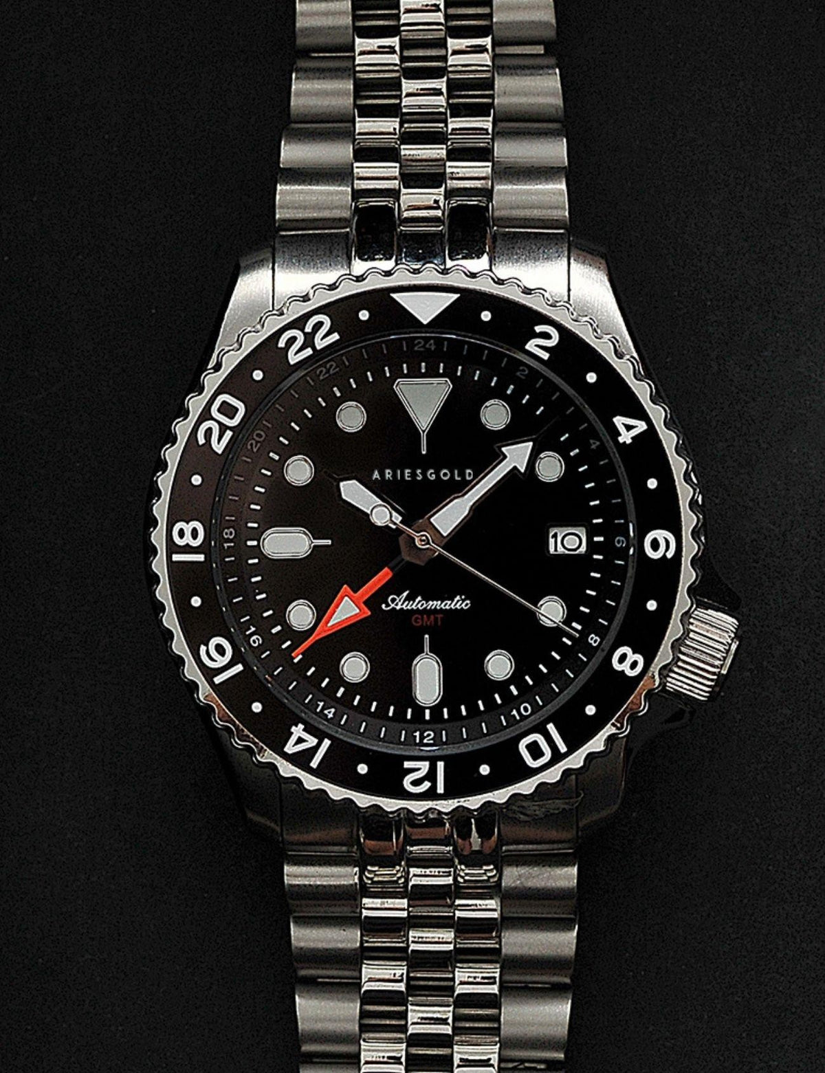 ARIES GOLD AG-MOD-M22 Erkek Kol Saati