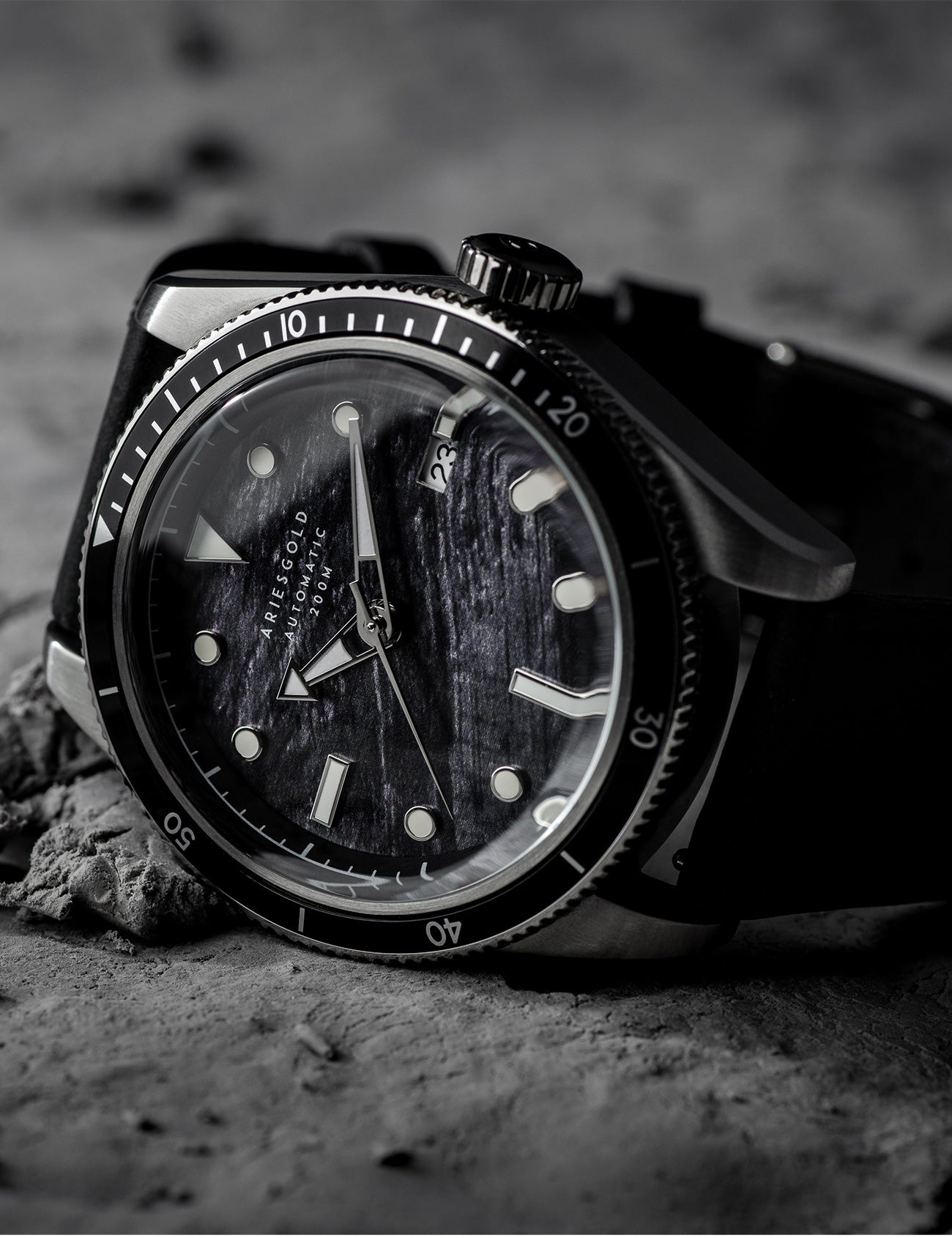 برج الحمل الذهبي