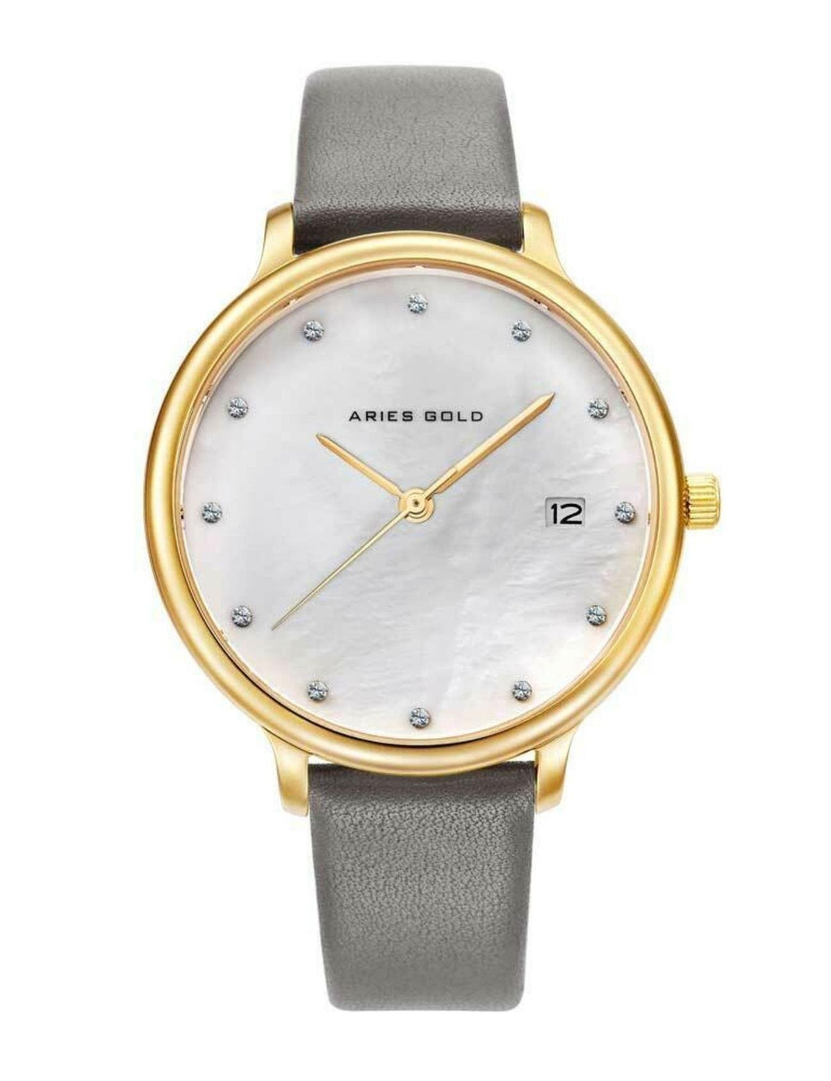 ARIES GOLD L 5035 G-MP Kadın Kol Saati