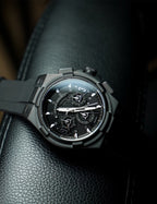 ARIES GOLD G 7016 BK-BK Erkek Kol Saati