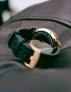ARIES GOLD G 7013 RG-W Erkek Kol Saati