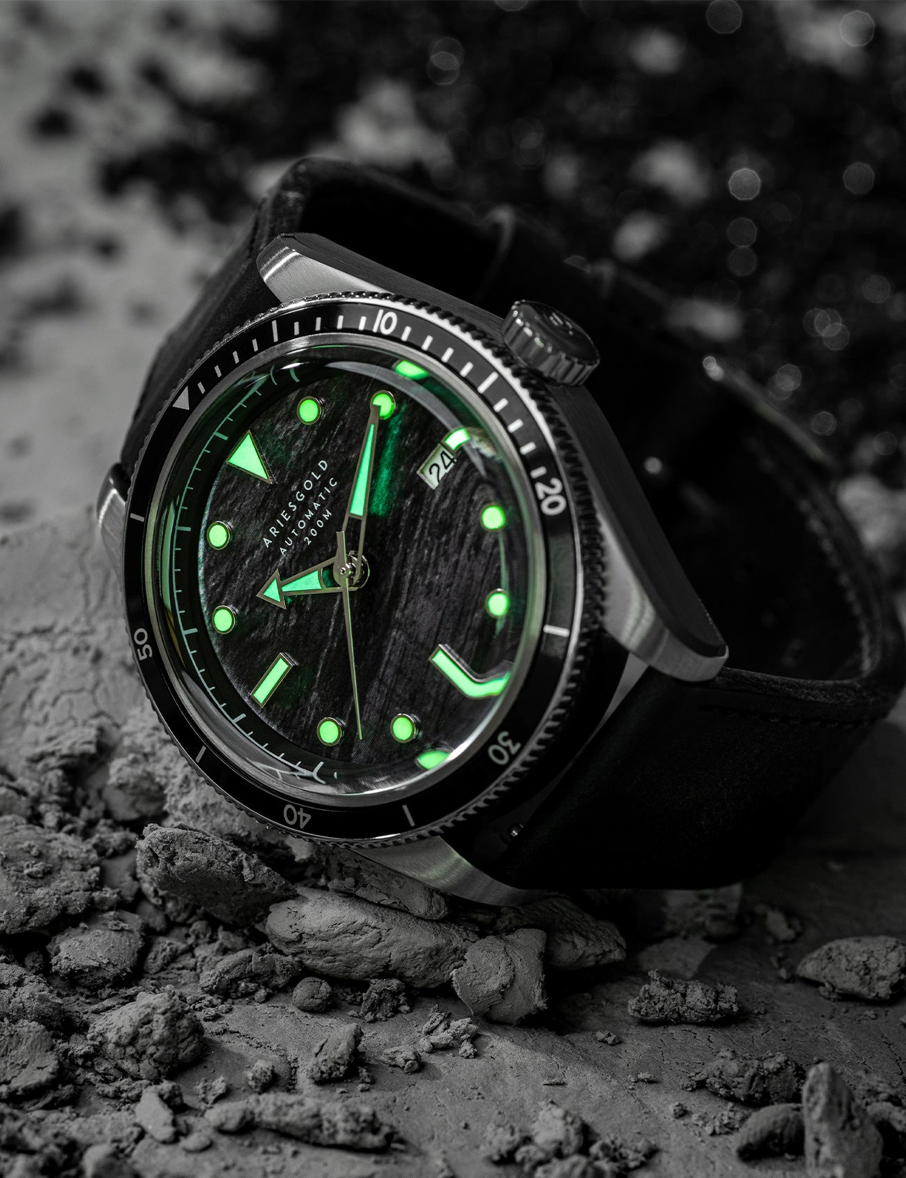 برج الحمل الذهبي