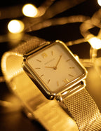 ARIES GOLD L 5038 G-W Kadın Kol Saati