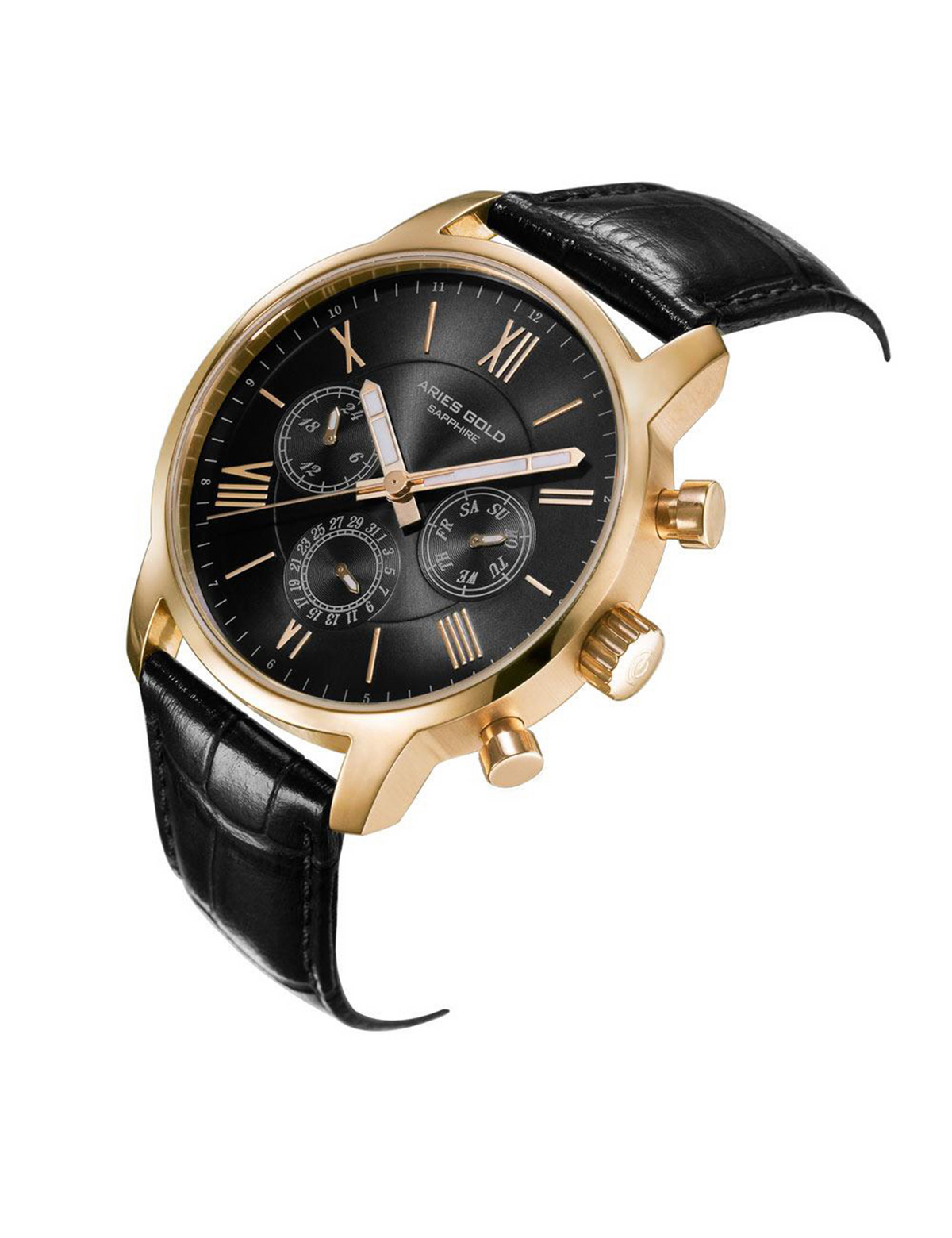 ARIES GOLD