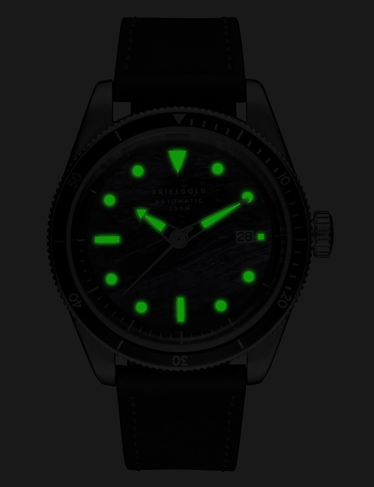 برج الحمل الذهبي