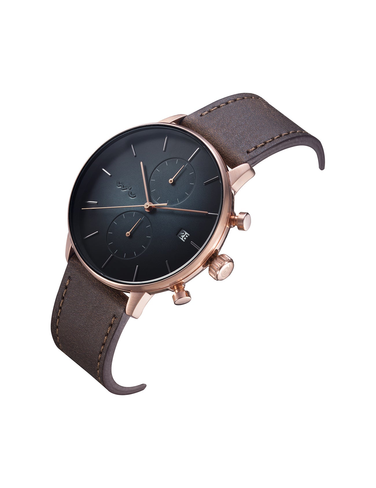 ARIES GOLD G 1033 RG-OBK Erkek Kol Saati