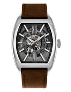 ARIES GOLD G 9018 S-GY Erkek Kol Saati