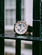 ARIES GOLD G 7013 RG-W Erkek Kol Saati