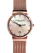 ARIES GOLD Enchant