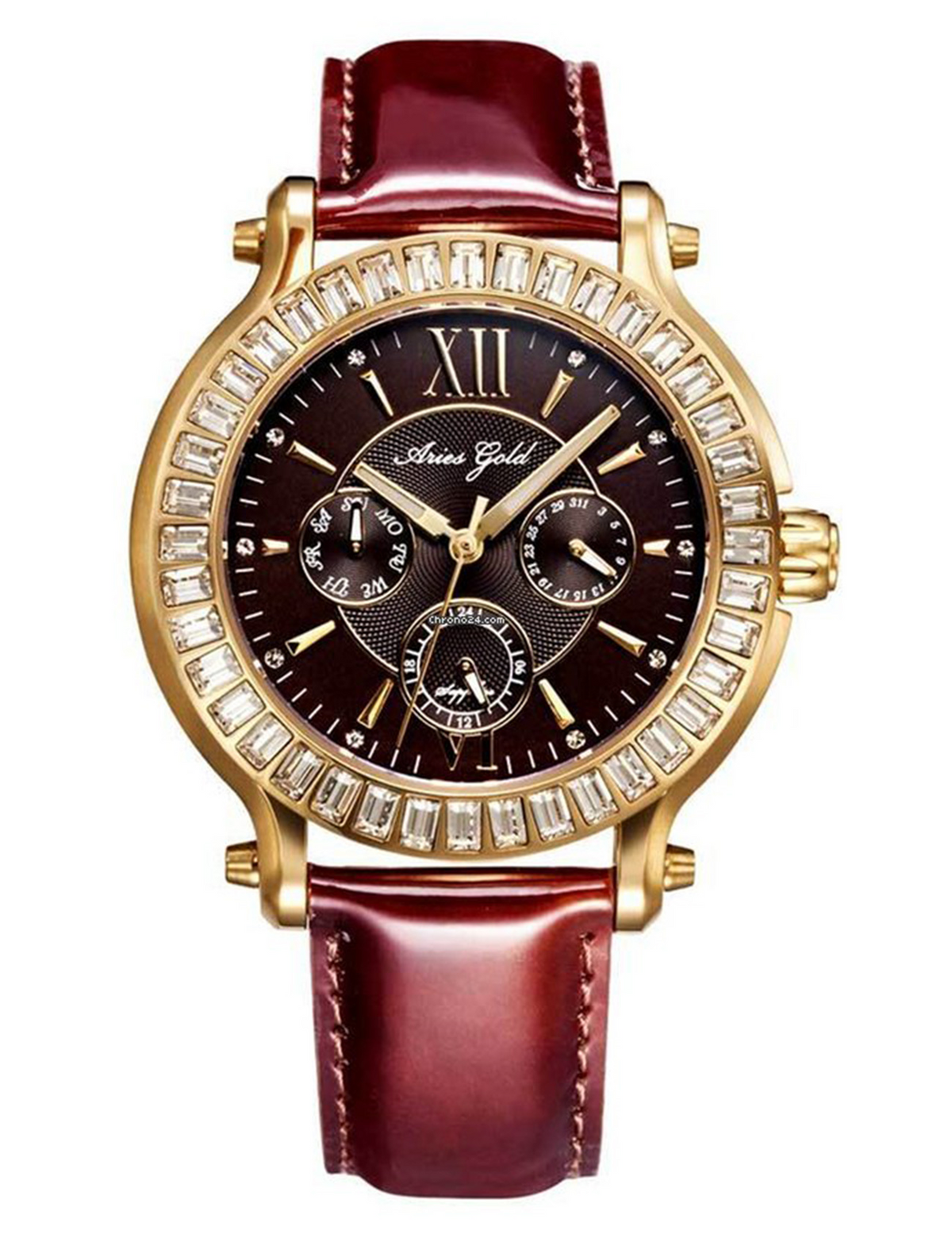 ARIES GOLD Enchant