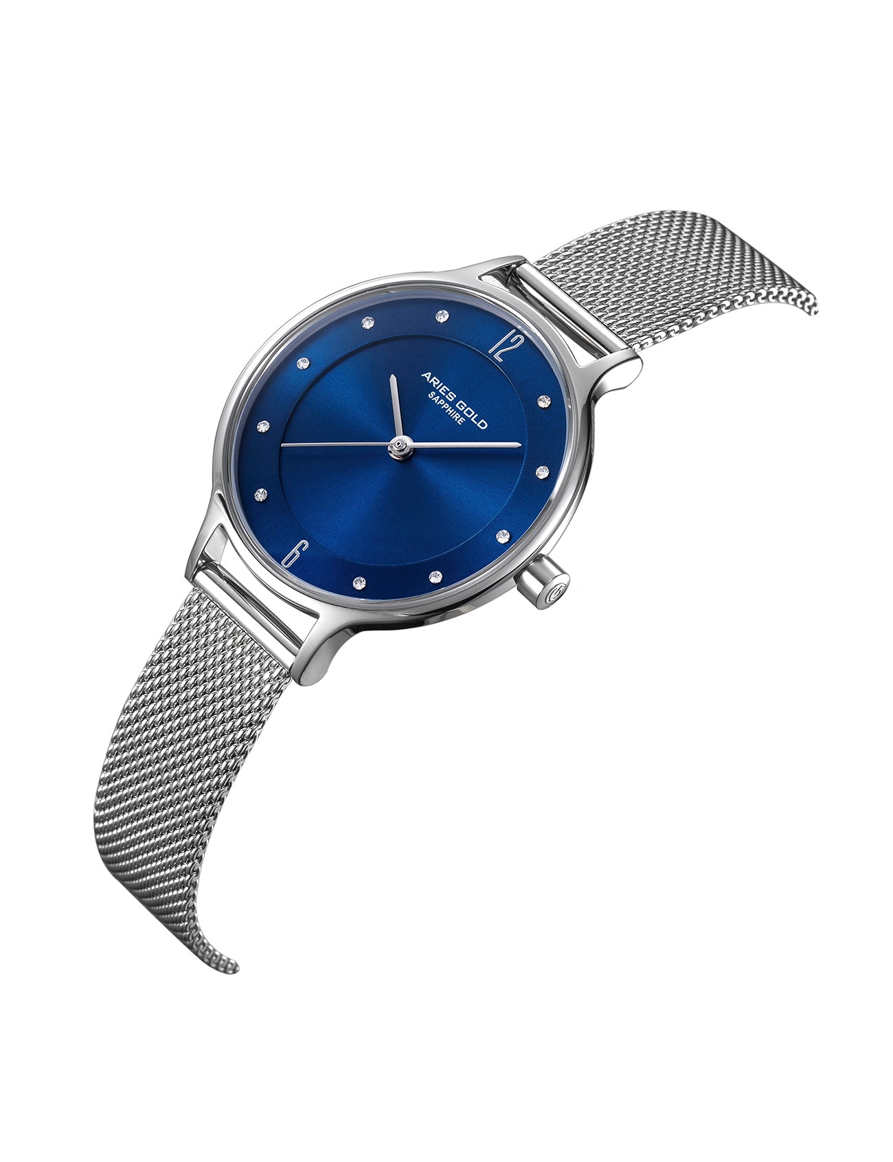 ARIES GOLD L 5033Z S-BU Kol Saati