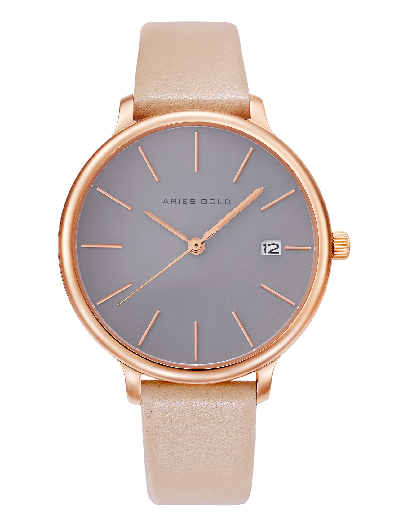 ARIES GOLD L 5035 RG-GY Kadın Kol Saati Ürün ana görseli