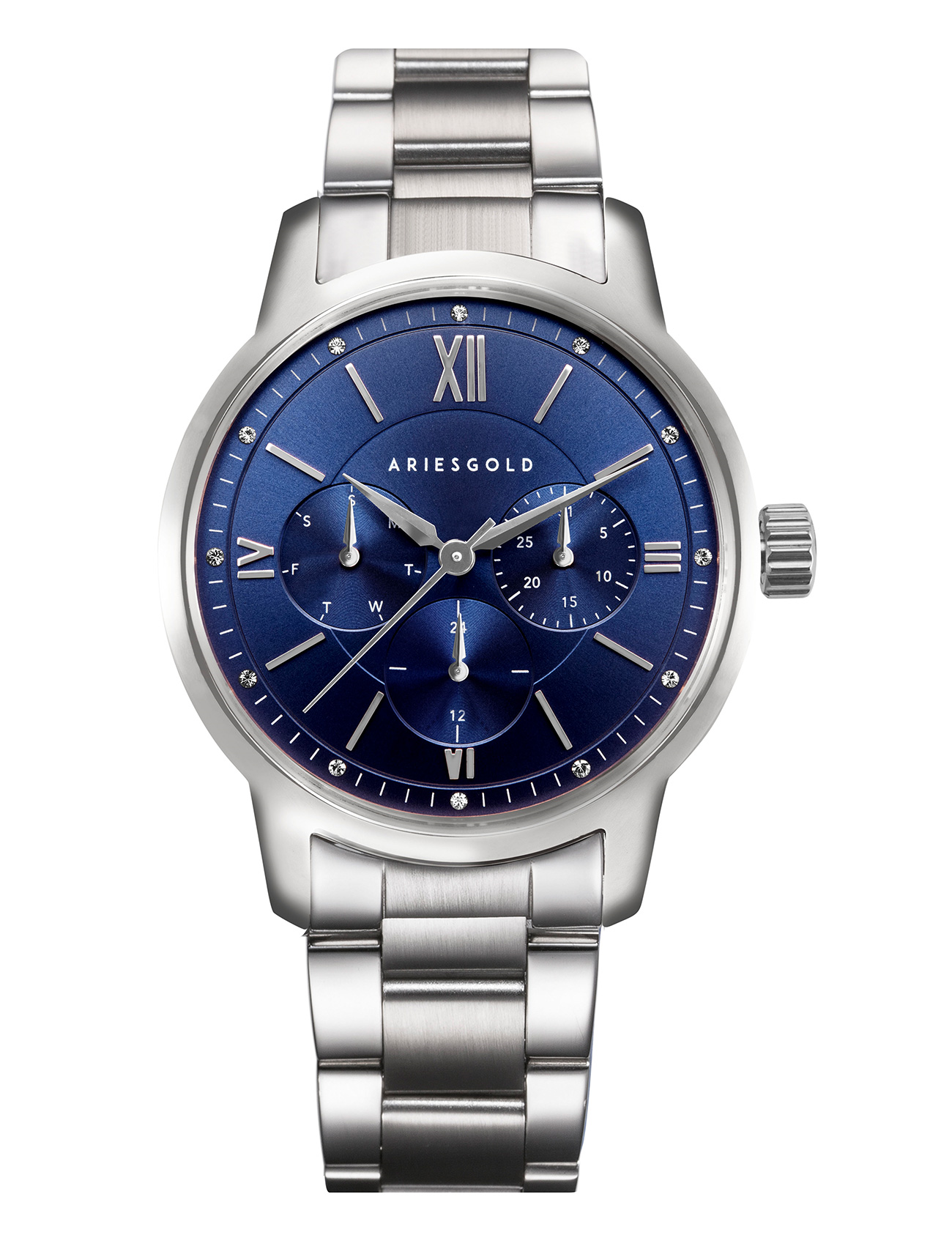 ARIES GOLD L 1028 S-BU Kadın Kol Saati Ürün ana görseli